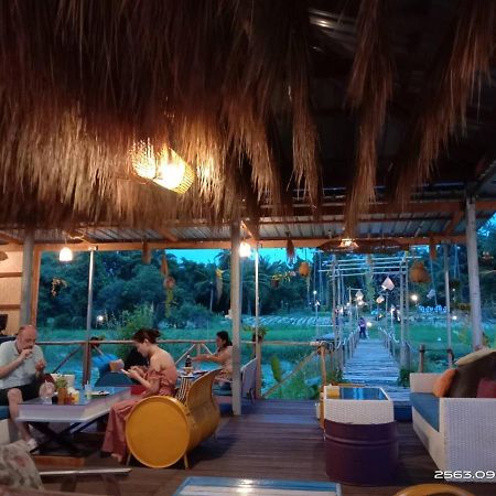 I - Talay Taling Ngam Samui - เขา ป่า นา เล ตลิ่งงาม สมุย Hotel Exterior foto