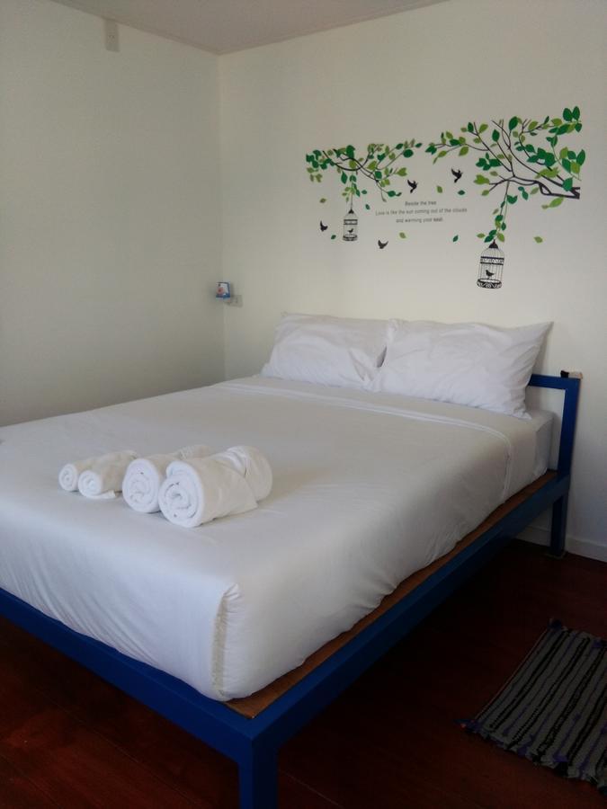 I - Talay Taling Ngam Samui - เขา ป่า นา เล ตลิ่งงาม สมุย Hotel Exterior foto