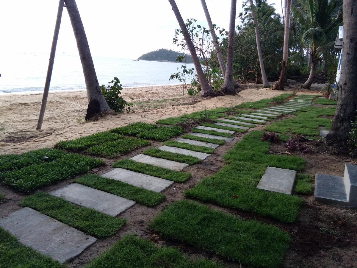I - Talay Taling Ngam Samui - เขา ป่า นา เล ตลิ่งงาม สมุย Hotel Exterior foto