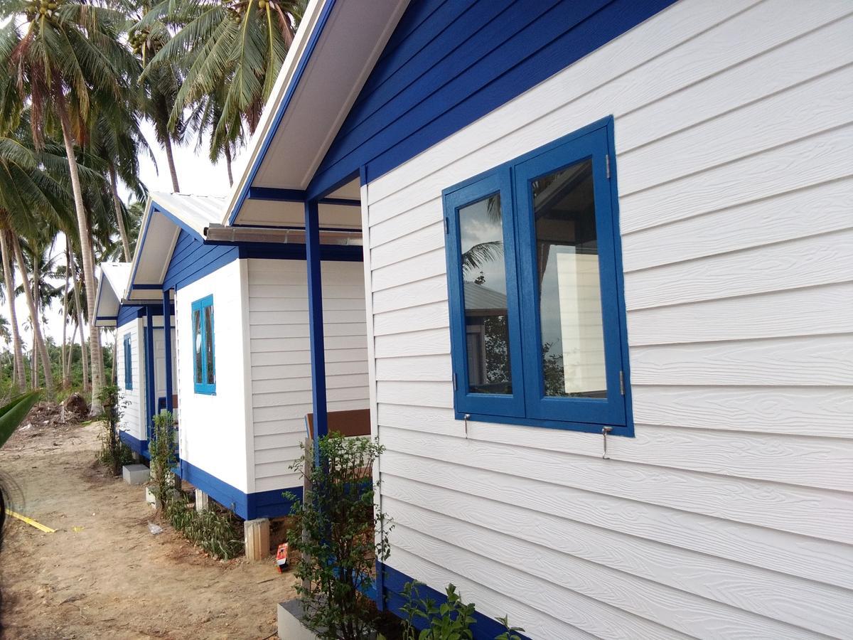 I - Talay Taling Ngam Samui - เขา ป่า นา เล ตลิ่งงาม สมุย Hotel Exterior foto