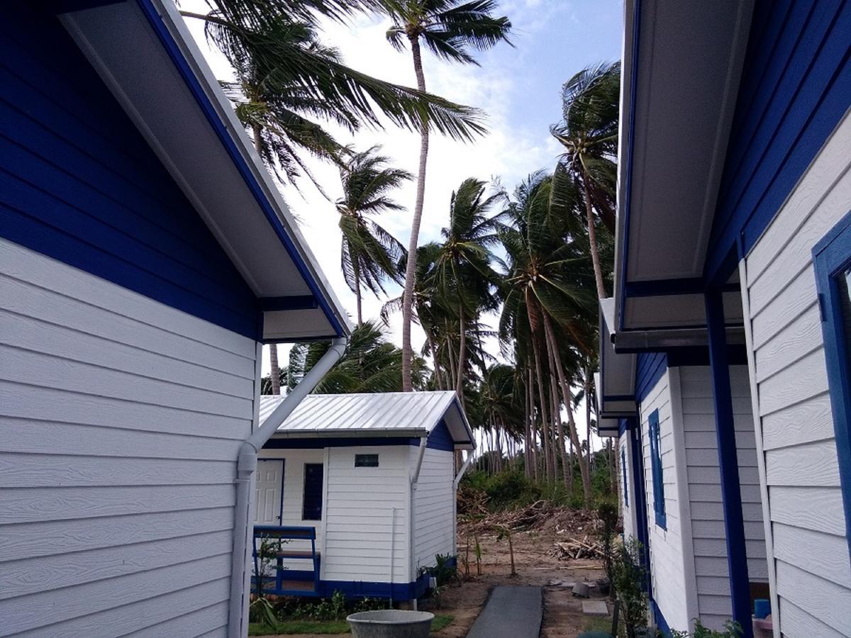 I - Talay Taling Ngam Samui - เขา ป่า นา เล ตลิ่งงาม สมุย Hotel Exterior foto