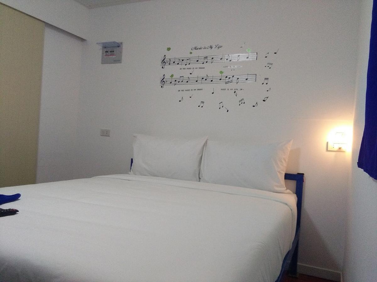 I - Talay Taling Ngam Samui - เขา ป่า นา เล ตลิ่งงาม สมุย Hotel Exterior foto