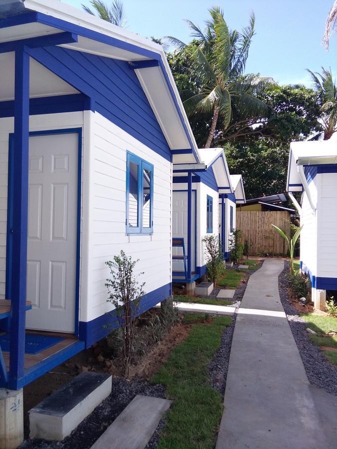 I - Talay Taling Ngam Samui - เขา ป่า นา เล ตลิ่งงาม สมุย Hotel Exterior foto