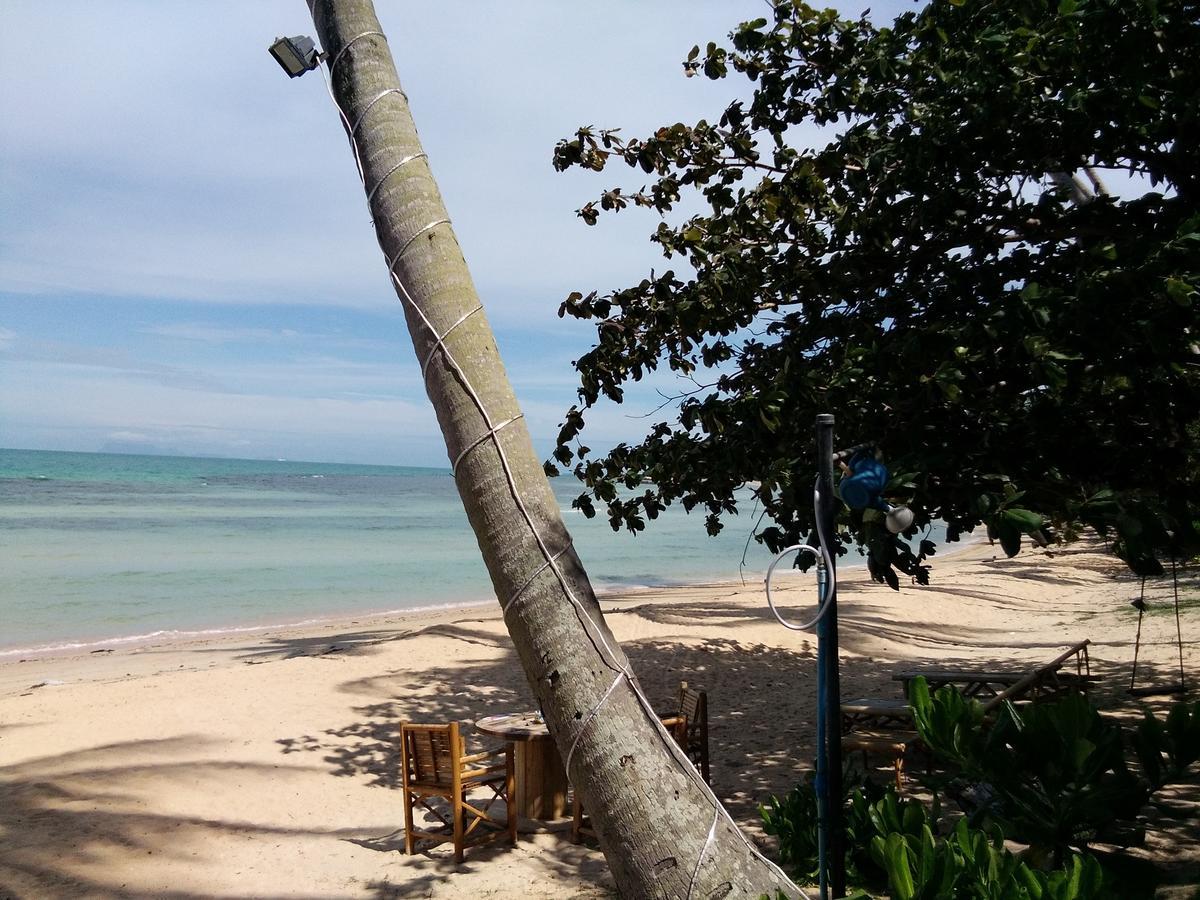 I - Talay Taling Ngam Samui - เขา ป่า นา เล ตลิ่งงาม สมุย Hotel Exterior foto